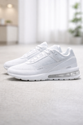 LUXEIN PULSE SNEAKERS - WHITE