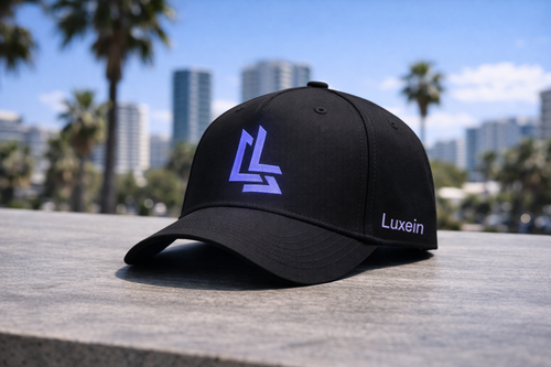 LUXEIN CAP